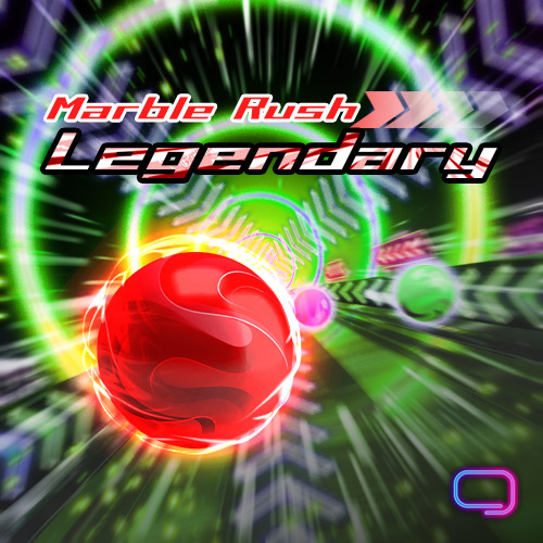 Marble - Legendary Circuit